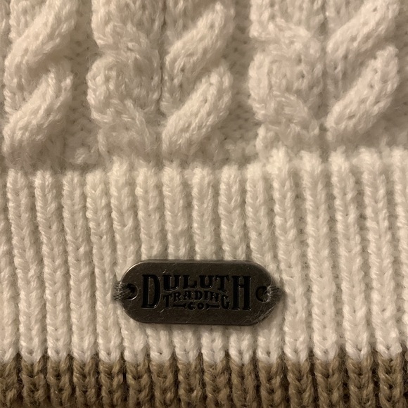 🤍HP🤍 Knit Beanie NWT - Picture 4 of 4